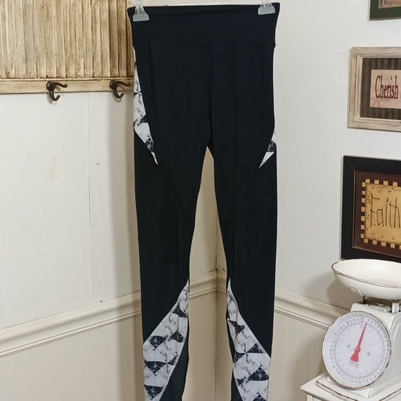 SO athletic cropped leggings - Picture 4 of 5